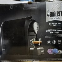 Кафемашина Super Bialetti , снимка 5 - Кафемашини - 41787585