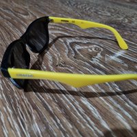 Черно-жълти очила Carrera junior-60лв.ПРОМО, снимка 5 - Слънчеви и диоптрични очила - 41520432