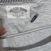 Дамска блуза Tommy Hilfiger , снимка 2 - Блузи с дълъг ръкав и пуловери - 40487608