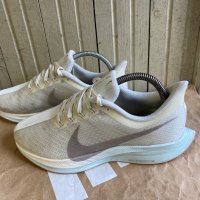 ''Nike Zoom Pegasus 35 Turbo Sail''оригинални маратонки 40.5 номер, снимка 6 - Маратонки - 41652549