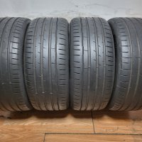 255/45/19 Hankook / летни гуми , снимка 1 - Гуми и джанти - 44150821