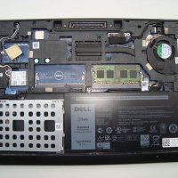 Dell Latitude E5250 лаптоп на части, снимка 5 - Части за лаптопи - 40215073