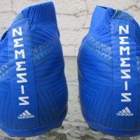  Футболни обувки Аdidas Nemeziz 18.3, снимка 2 - Футбол - 41004785