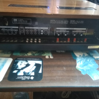 SANSUI G-3000L.stereo receiver, снимка 7 - Ресийвъри, усилватели, смесителни пултове - 44825385