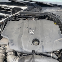 Mercedes-Benz C250CDI 4Matic, снимка 7 - Автомобили и джипове - 35967198