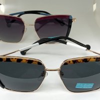 Ritta Bradley HIGH QUALITY FASHION POLARIZED 100% UV Слънчеви очила TOП цена! Гаранция!, снимка 2 - Слънчеви и диоптрични очила - 34398373