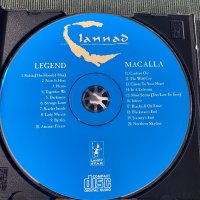 Bonnie Tyler,Enya,Clannad, снимка 15 - CD дискове - 42087685