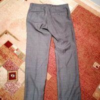Мъжки панталон Mexx Metropolitan -48 размер, снимка 2 - Панталони - 34407461
