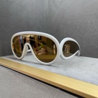 Унисекс очила Loewe реплика, снимка 5 - Слънчеви и диоптрични очила - 44423218