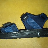 Детски сандали KAIDA, снимка 8 - Детски сандали и чехли - 41443752