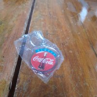 Ключодържател Кока Кола,Coca Cola #19, снимка 1 - Други ценни предмети - 42134360