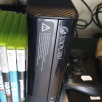Xbox 360 , снимка 1 - Xbox конзоли - 42512300