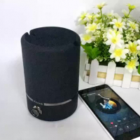 Тонколона Kisonli Q10, Bluetooth, USB, SD, FM, Различни цветове, снимка 2 - Bluetooth тонколони - 36119064