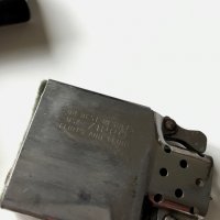 ✅  Запалка 🔝  Zippo, снимка 3 - Запалки - 34496624