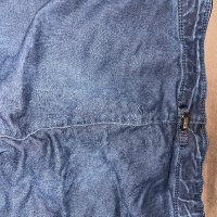 Дамски дънки тип клин AMN jeans, снимка 5 - Дънки - 42618634