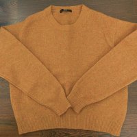 Uniqlo 100%вълна , снимка 3 - Блузи с дълъг ръкав и пуловери - 44306603