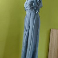 Абитуриентска рокля 2024 година S M, снимка 5 - Рокли - 34505479