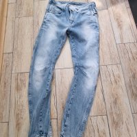 G-star Arc Juke tapered Jeans W27 L30 , снимка 1 - Дънки - 34350435