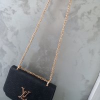 Louis Vuitton - дамска чанта, снимка 5 - Чанти - 42673666