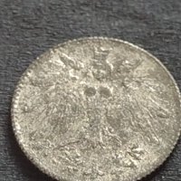 Рядка монета 50 пфенинга Германия жетон миниатюра 30438, снимка 5 - Нумизматика и бонистика - 42685820