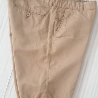 POLO Ralph Lauren Len Short Mens Size 32  ОРИГИНАЛ! Мъжки Къси Ленени Панталони!, снимка 12 - Къси панталони - 41527111