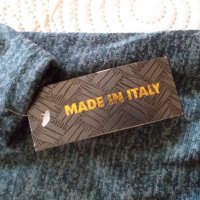 Жилетка Made  in Italy М , снимка 4 - Жилетки - 38639209