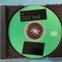 Various – 1997 - The Ozzfest Live(Thrash,Hard Rock,Nu Metal,Heavy Metal), снимка 5 - CD дискове - 42682144