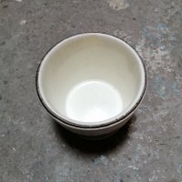 Керамични кашпа и чинийка, снимка 2 - Декорация за дома - 33879359