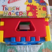 Продавам НОВИ детски играчки, снимка 5 - Други - 35626259