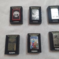 НОВИ ОРИГИНАЛНИ ЗИПО Zippo Бензинови запалки запалка подарък , снимка 3 - Запалки - 42131878