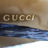 Gucci Дамски слънчеви очила Мъжки слънчеви очила УВ 400, снимка 9 - Слънчеви и диоптрични очила - 39178959