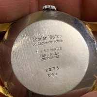 Часовник Wonder watch, снимка 3 - Мъжки - 35839827