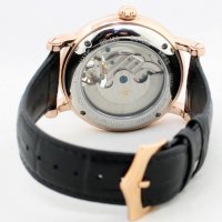 Мъжки луксозен часовник Patek Philippe Tourbillon, снимка 3 - Мъжки - 41671852