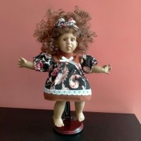 Характерна кукла Best Toy 27 см, снимка 2 - Колекции - 40710763