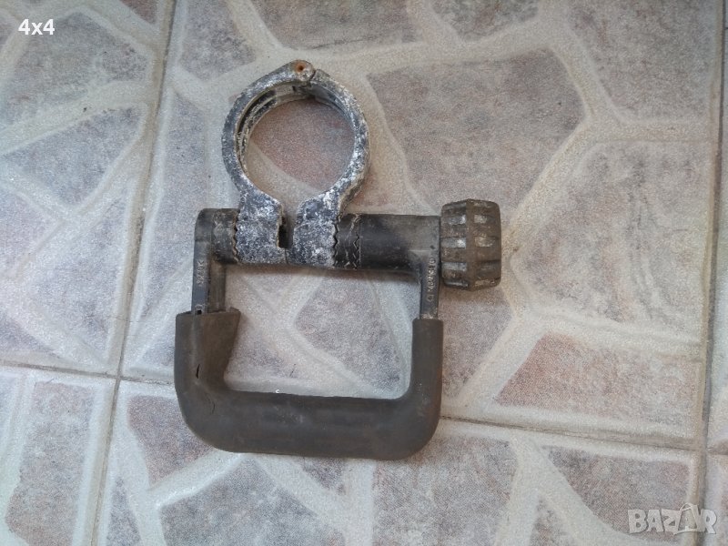 дръжка за макита-хр.4011.с.4001.с.4000.с.сдс-макс., снимка 1