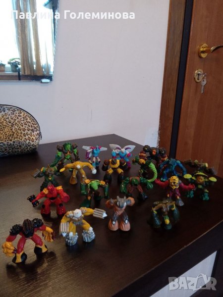 Колекционерски фигурки, снимка 1