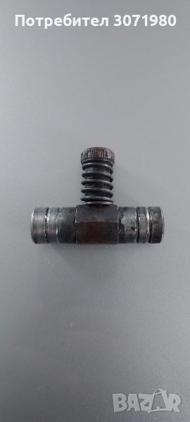 Кран за АГУ, снимка 1