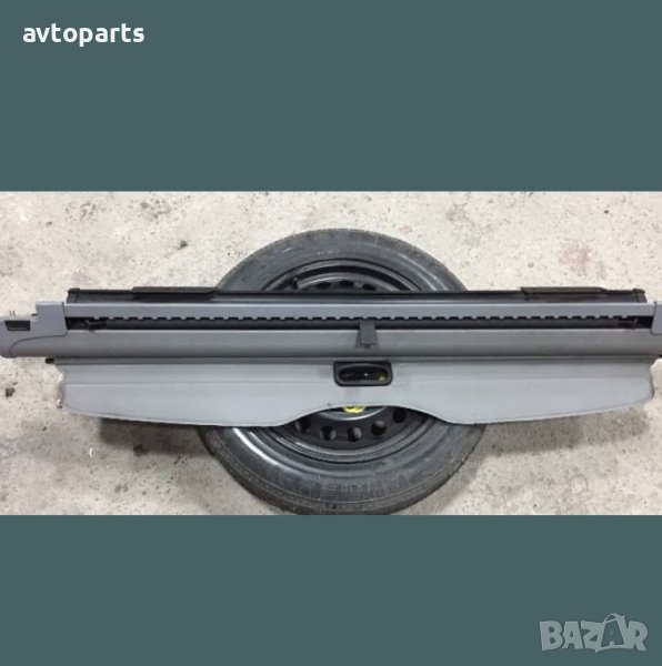 Bmw e39 комби Кора в багажник, снимка 1