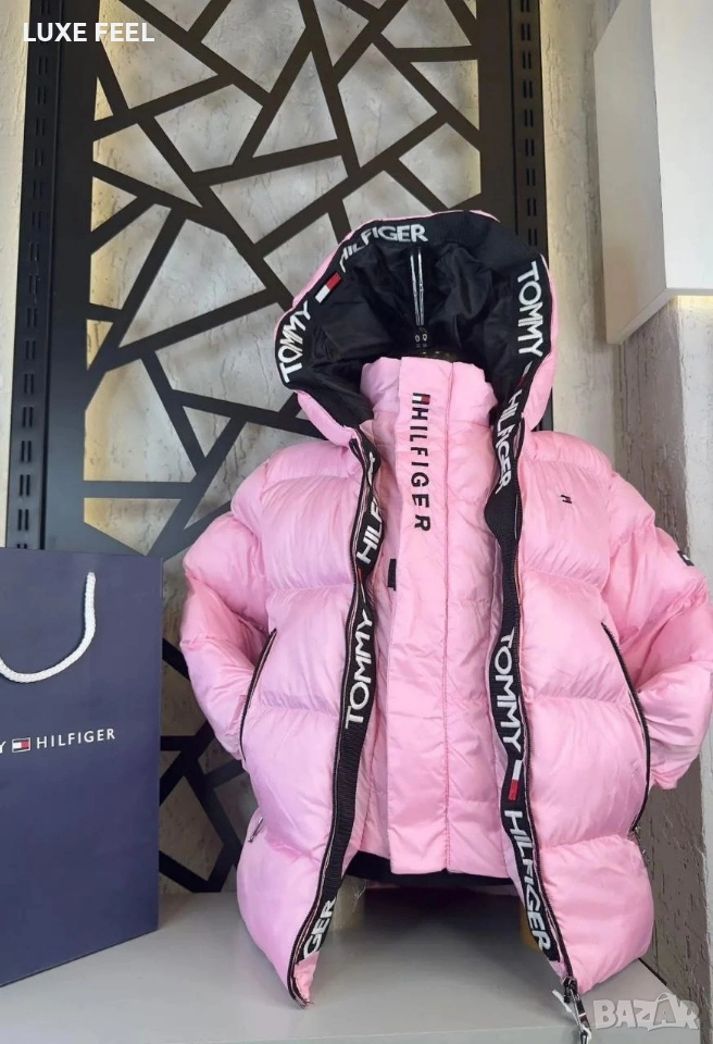 TOMMY HILFIGER 💎 Детско Яке -2 г. , снимка 1