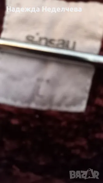 Дамски пуловер, снимка 1