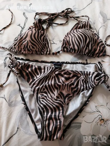 Дамски бански , снимка 1