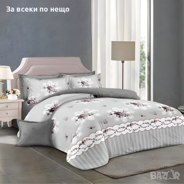 Спален Комплект С 8 Части Код A874, снимка 1