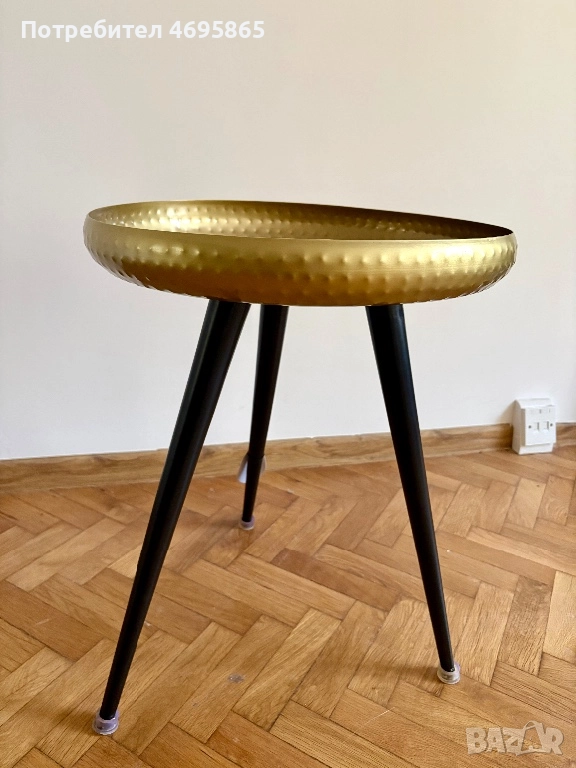 Помощна масичка, снимка 1