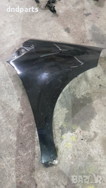 Десен калник за Mercedes A-Class |W169|, 2007г., снимка 1