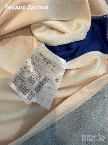 Детски футболни екипи на Манчестър Сити, Манчестър Юнайтед и Челси , снимка 1