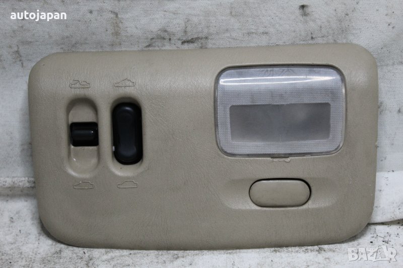 Плафон Нисан х-трейл 03г Nissan x-trail 2003, снимка 1