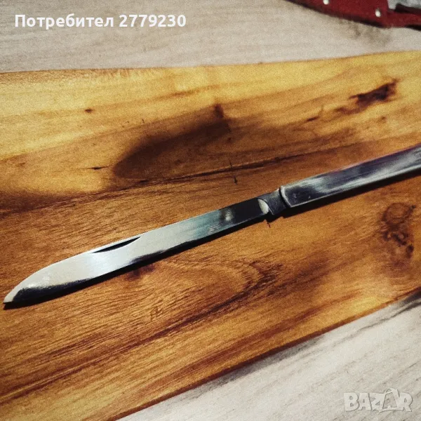 Дегустационна ножка Перфектна Нова!, снимка 1