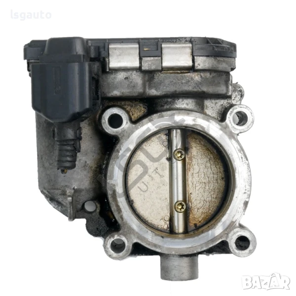 Дроселова клапа Mercedes-Benz C-Class 204 (W/S/C) 2007-2014 ID:148177, снимка 1