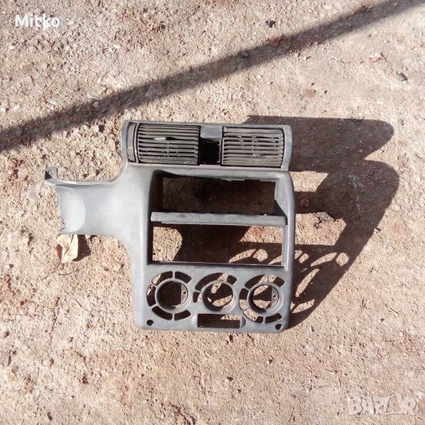 Рамка - Средна Конзола За Опел Астра Ф 1996г / Opel Astra F 1996y, снимка 1