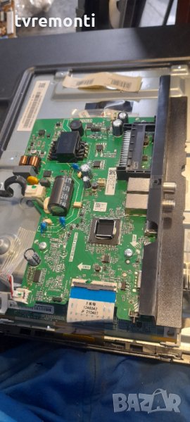 MAIN BOARD TP.MS3663T.PB704, снимка 1